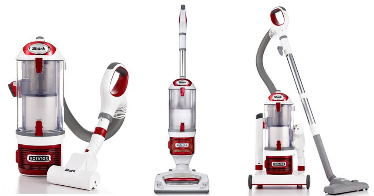 Shark Rotator Pro Lift-Away Vacuum