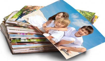 Shutterfly Photo Prints