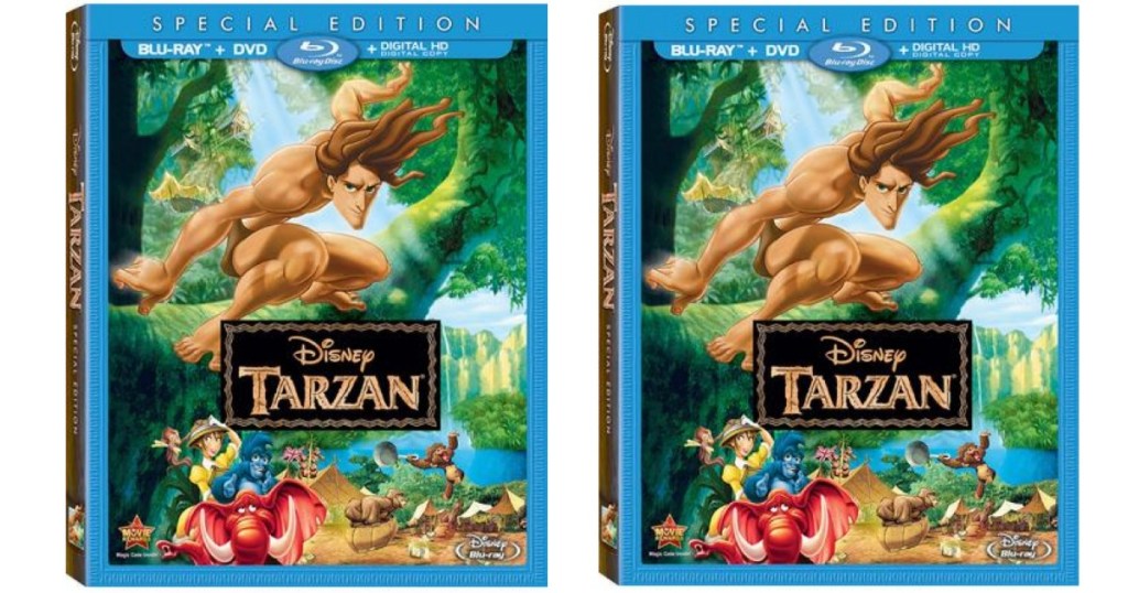 Tarzan