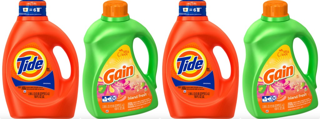 Tide Gain