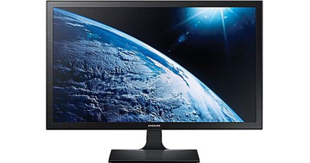 Samsung Monitor