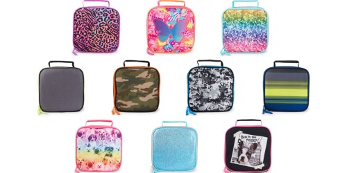 The Children’s Place: 50% Off Everything + Free Shipping = $4.97 Lunch Boxes, $5.48 Polos + More