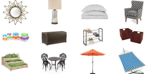 Jet.online: 20% Off Home & Garden Items (When You Purchase 3 or More)