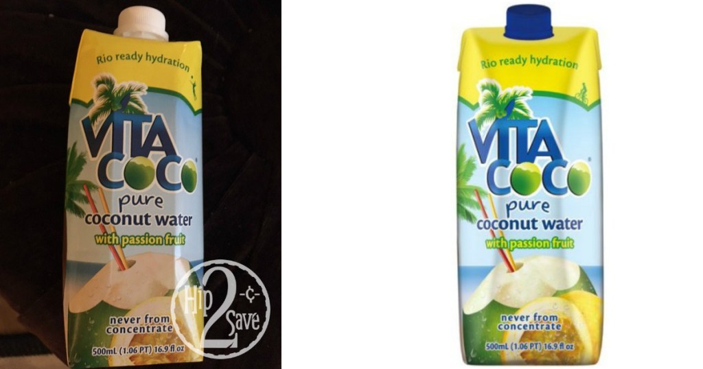 Vita Coco