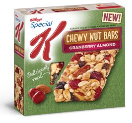 Kelloggs Special K