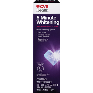 CVS