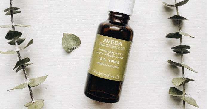 Aveda Tea Tree Oil