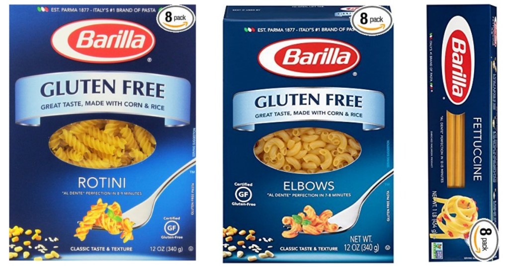 Barilla