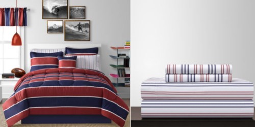 JCPenney: ANY Size onlineplete Bedding Sets Only $29.99 Each (Regularly $110)