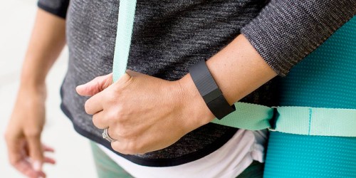 Fitbit Charge Wireless Activity Tracker ONLY $51.24 Shipped