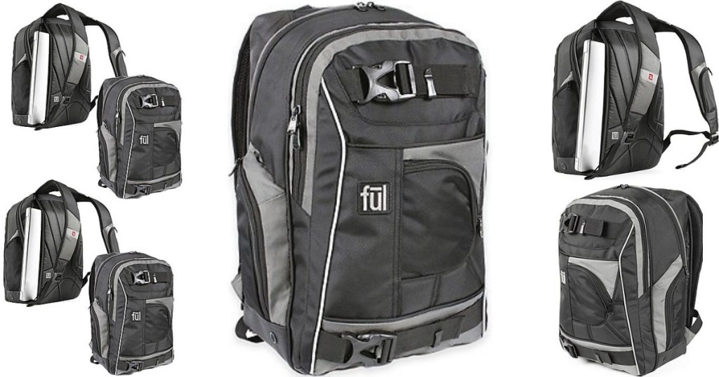 ful backpack