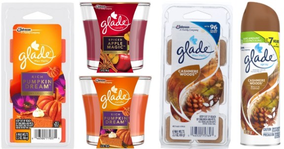 Glade