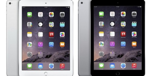 Target.online: Apple iPad Air 2 16GB Only $299.99 Shipped (Regularly $399) & More