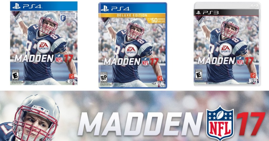 Madden