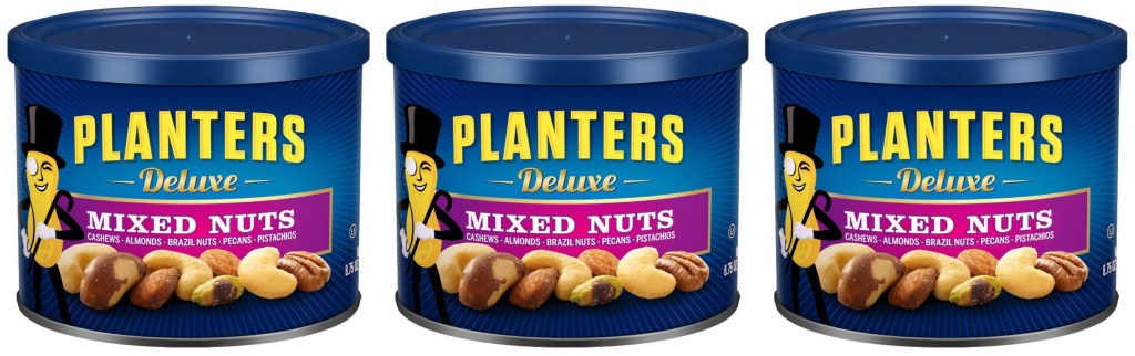 Planters