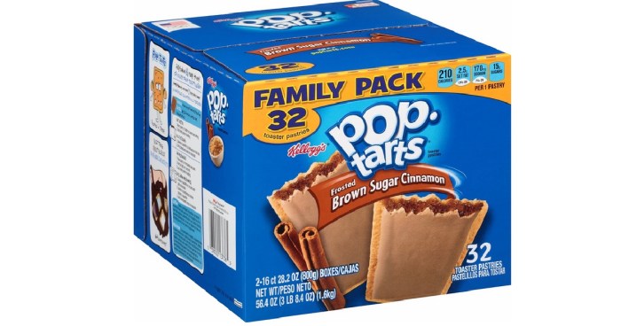 PopTarts