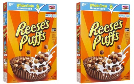 Reese's Puffs