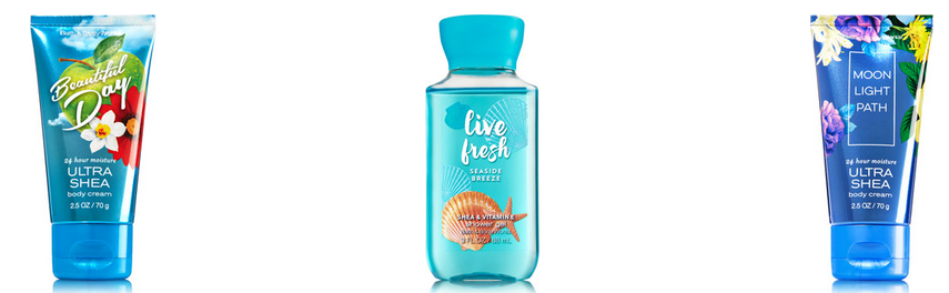 Bath & Body Works