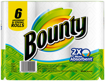 Bounty