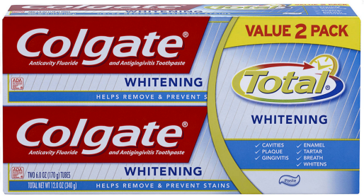 Colgate Twin