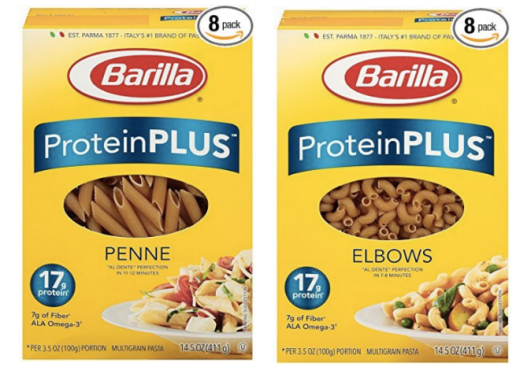 Barilla