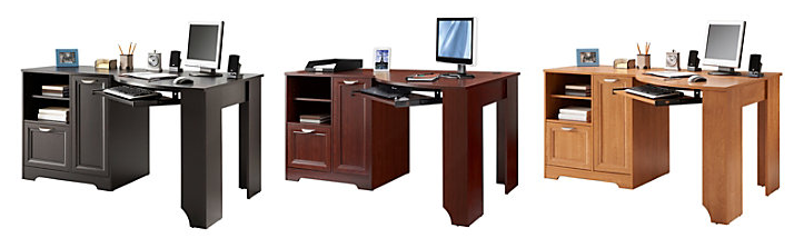 Corner Desk 