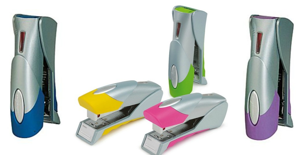 Swingline Staplers