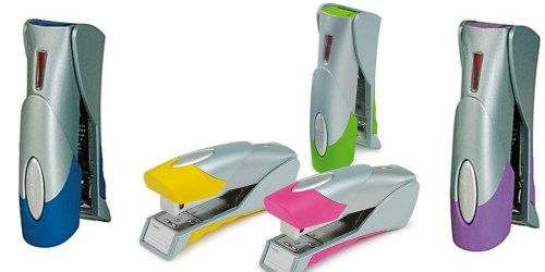 Office Depot/OfficeMax: *HOT* Possible FREE Swingline Staplers