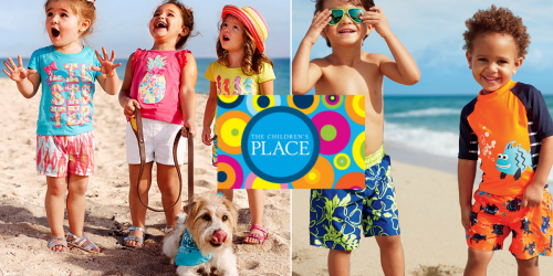 Meijer mPerks: Possible $5 Off $25 The Children’s Place Gift Cards Purchase eCoupon