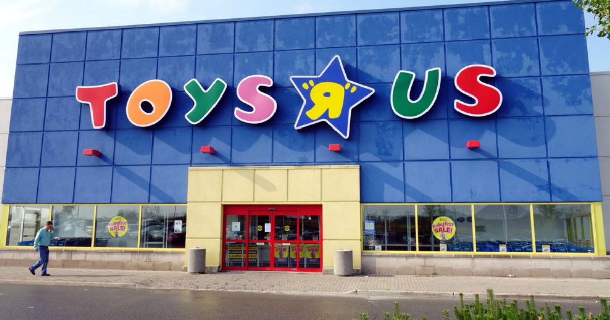 ToysRUs 