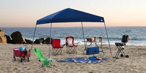 Kmart: Sportcraft 12’x12′ Instant Canopy Only $59.99 (Regularly $109.99)