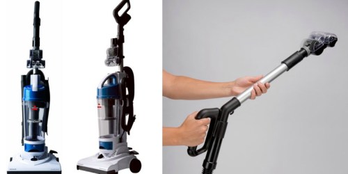 Sears: Bissell AeroSwift onlinepact Vacuum Only $54.99 Shipped