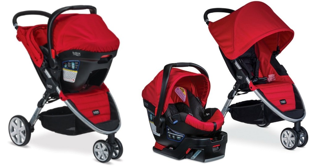 Britax