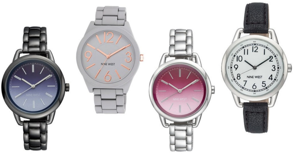 Nine West Watches