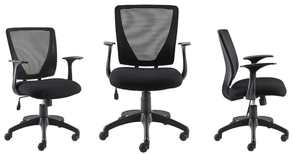 Staples Office Chair