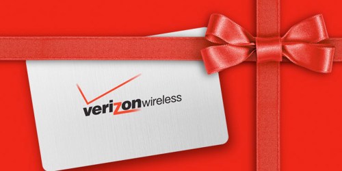 Verizon Smart Rewards: Current Program Ending (Must Use Points by 10/31)