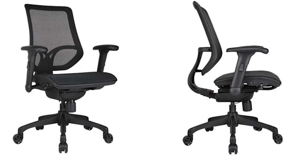 WorkPro Desk Chair