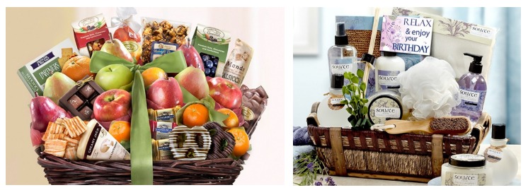 Gift Baskets