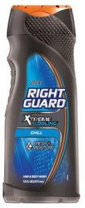 Right guard