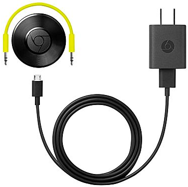 Chromecast