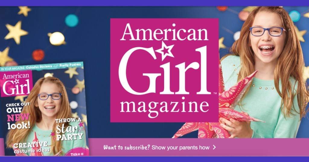 american-girl