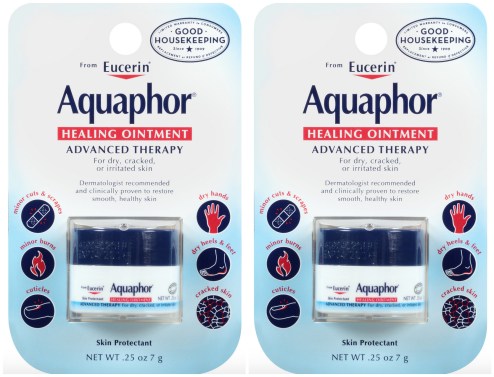 aquaphor