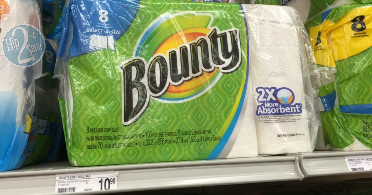 bounty