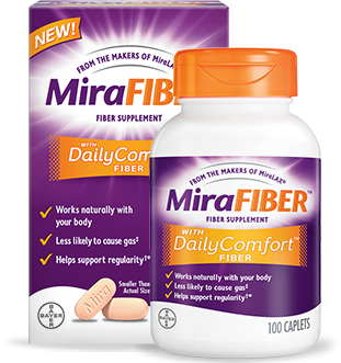 Mirafiber