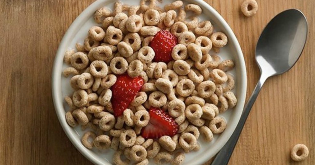 cheerios