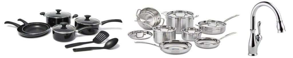 cookware