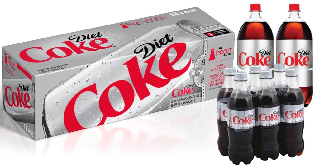 Diet Coke