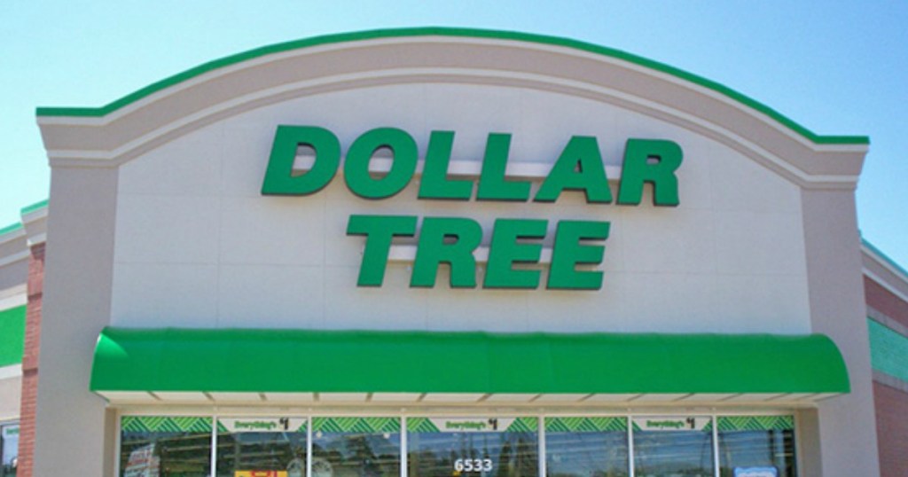 dollar-tree