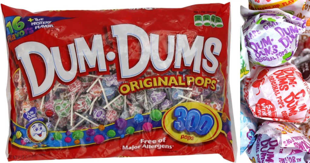 dum-dum