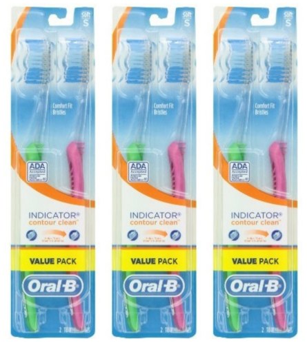 Oral-B